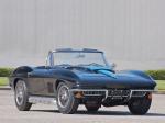 Chevrolet Corvette Stingray L88 427 Convertible 1967 года